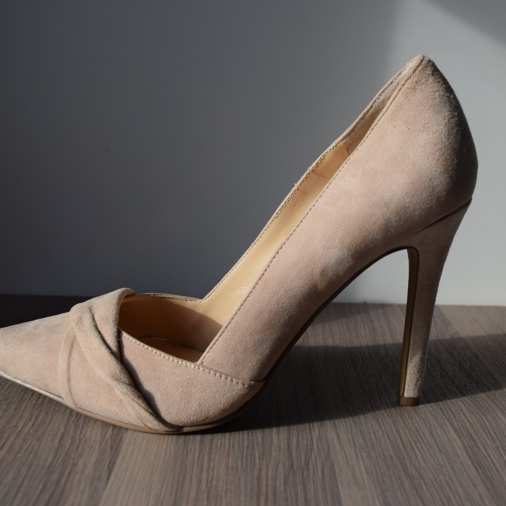 Pumps